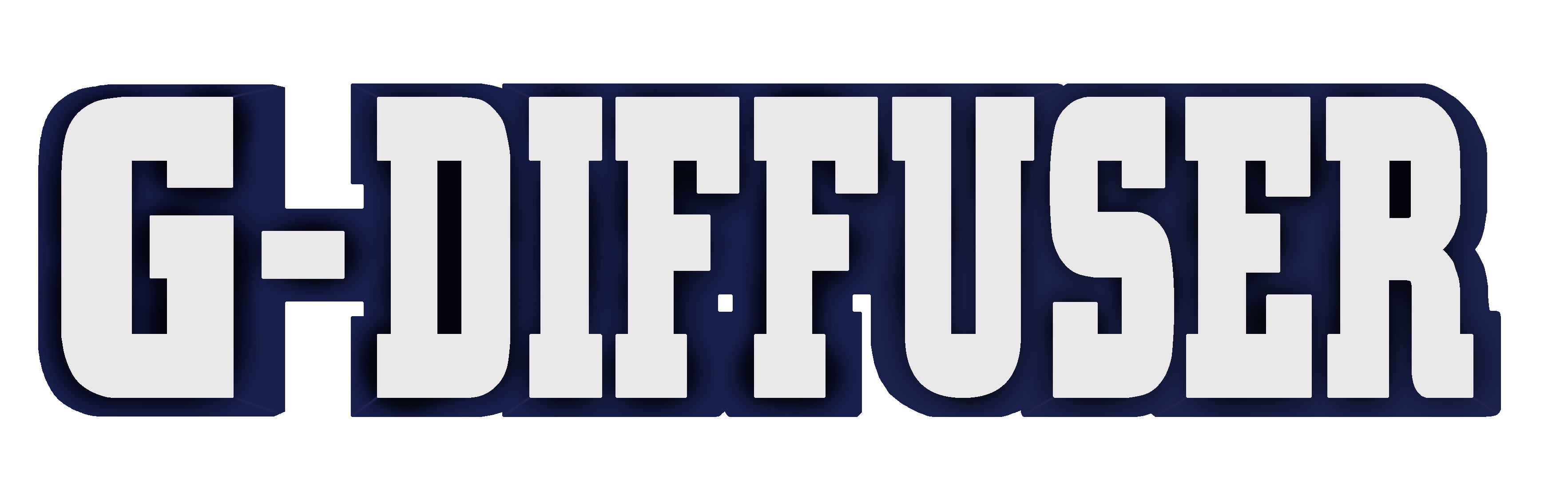 G-Diffuser logo, the native PC port of F-Zero X with 64DD Expansion Kit support